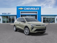 2027 Chevrolet Bolt LT SUV