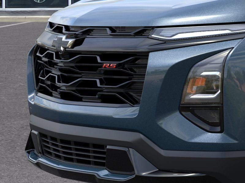 2027 Chevrolet Equinox RS - Photo 13