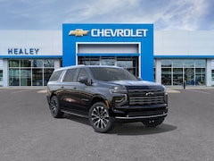 2025 Chevrolet Suburban High Country SUV