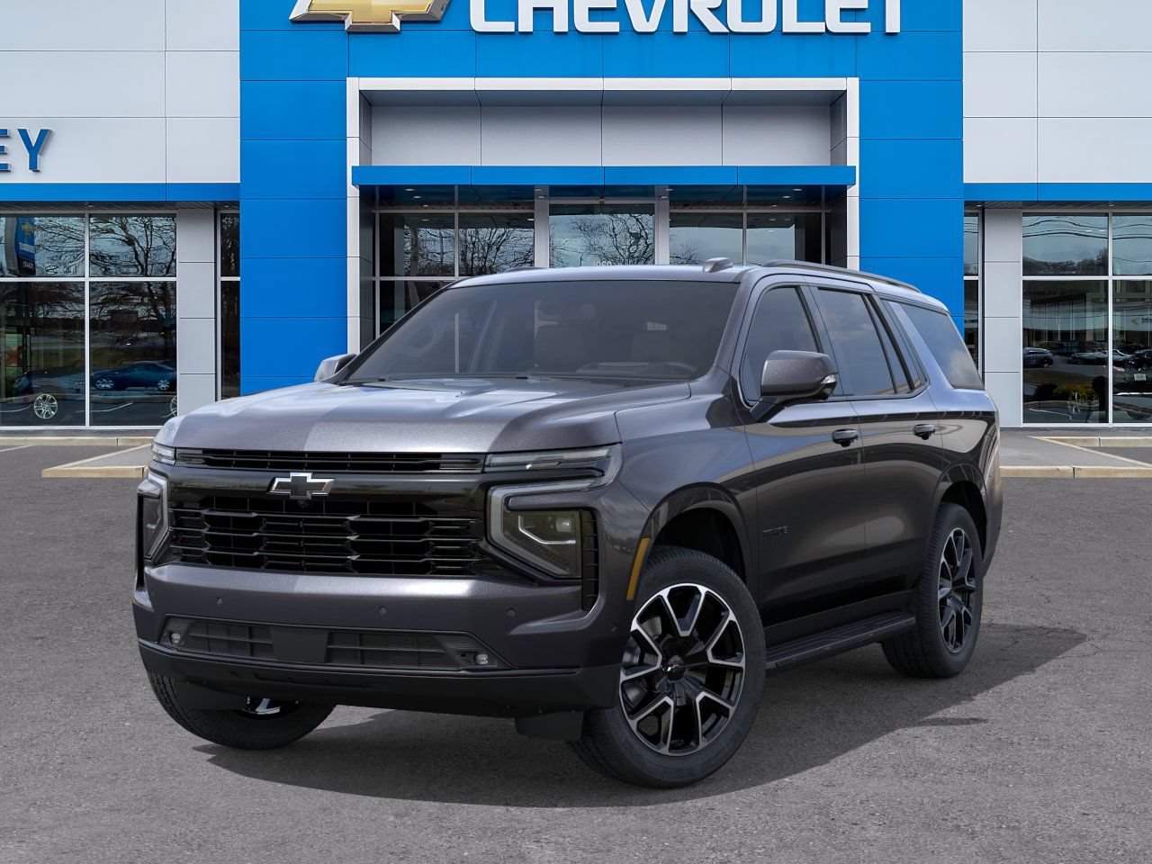 2026 Chevrolet Tahoe RST - Photo 6