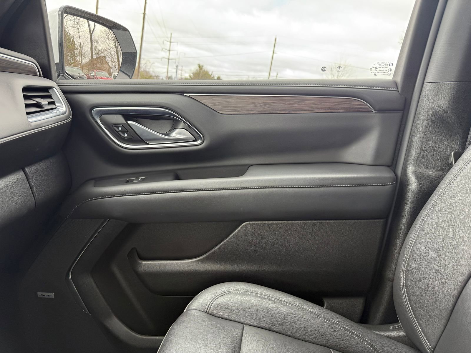 2022 Chevrolet Tahoe LT - Photo 38