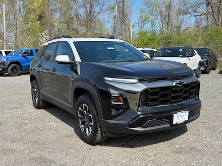 2025 Chevrolet Equinox Activ SUV