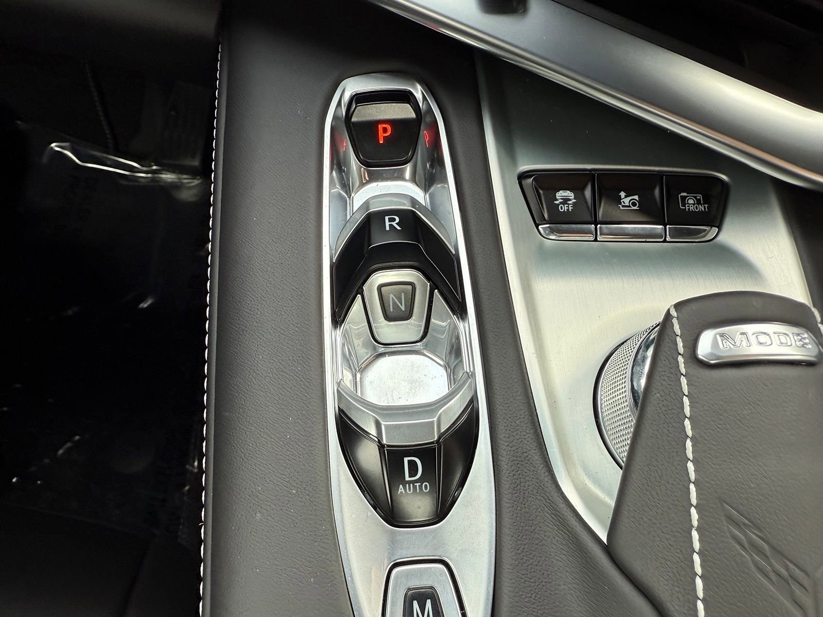 2025 Chevrolet Corvette 3LZ - Photo 23