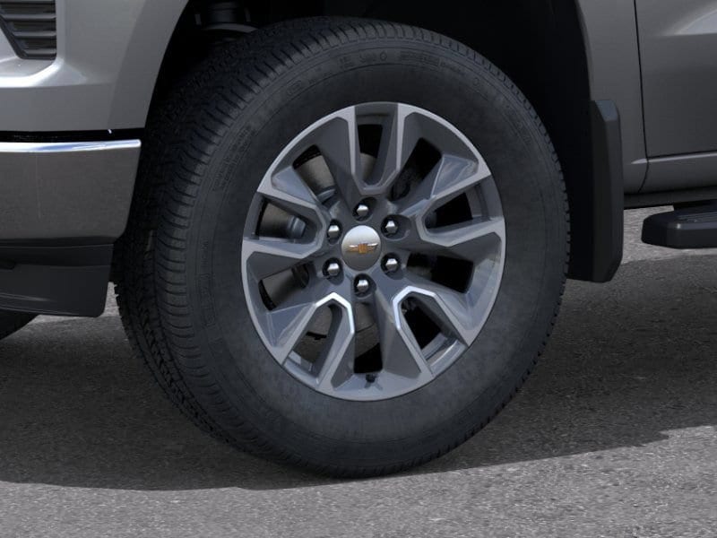 2026 Chevrolet Silverado 1500 LT - Photo 9