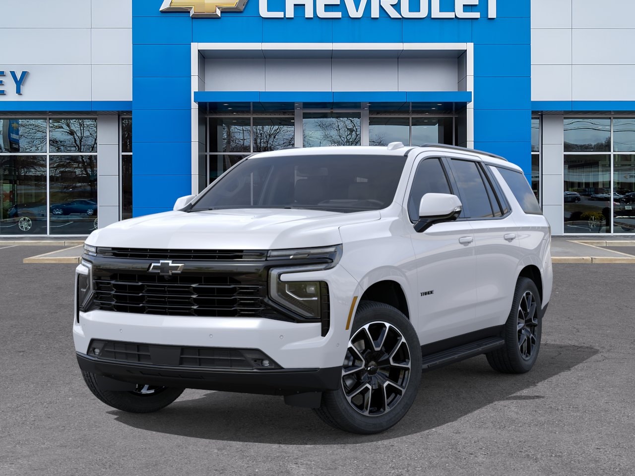 2026 Chevrolet Tahoe RST - Photo 30