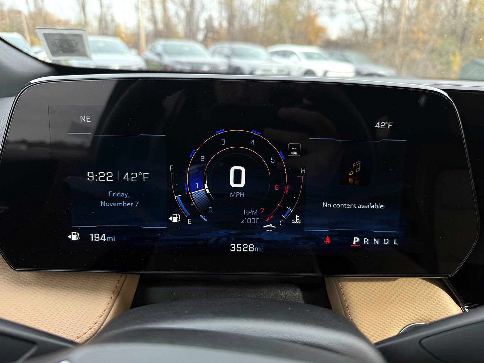 2026 Chevrolet Equinox ACTIV - Photo 40