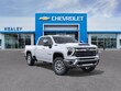  Chevrolet Silverado 2500 HD