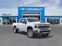 2026 Chevrolet Silverado 2500 HD LTZ Truck Crew Cab