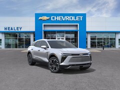 2025 Chevrolet Blazer EV LT SUV