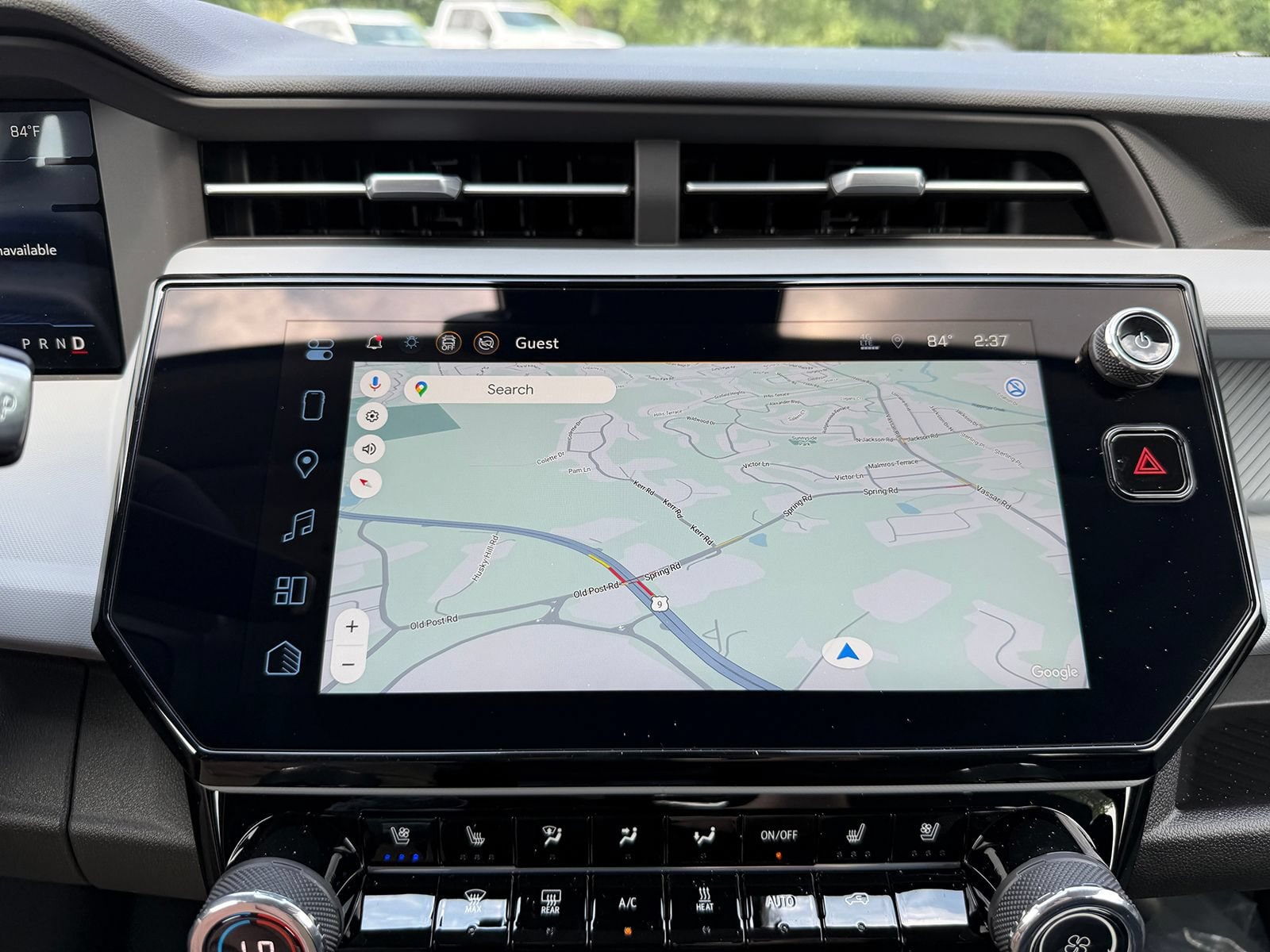2027 Chevrolet Bolt RS - Photo 29