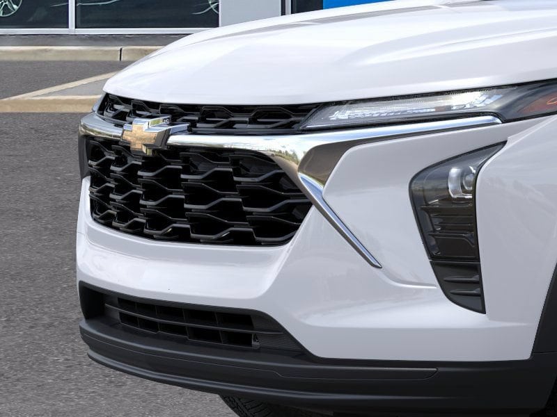 2026 Chevrolet Trax LS - Photo 13