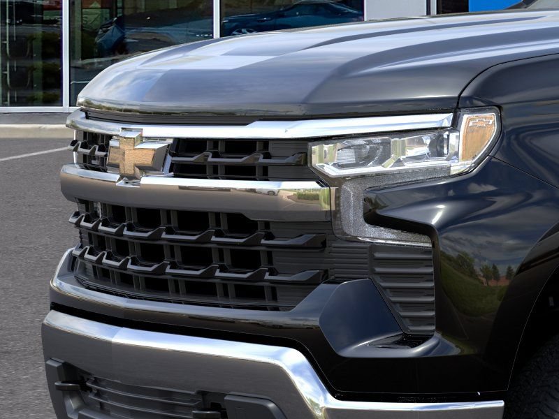 2026 Chevrolet Silverado 1500 LT - Photo 13