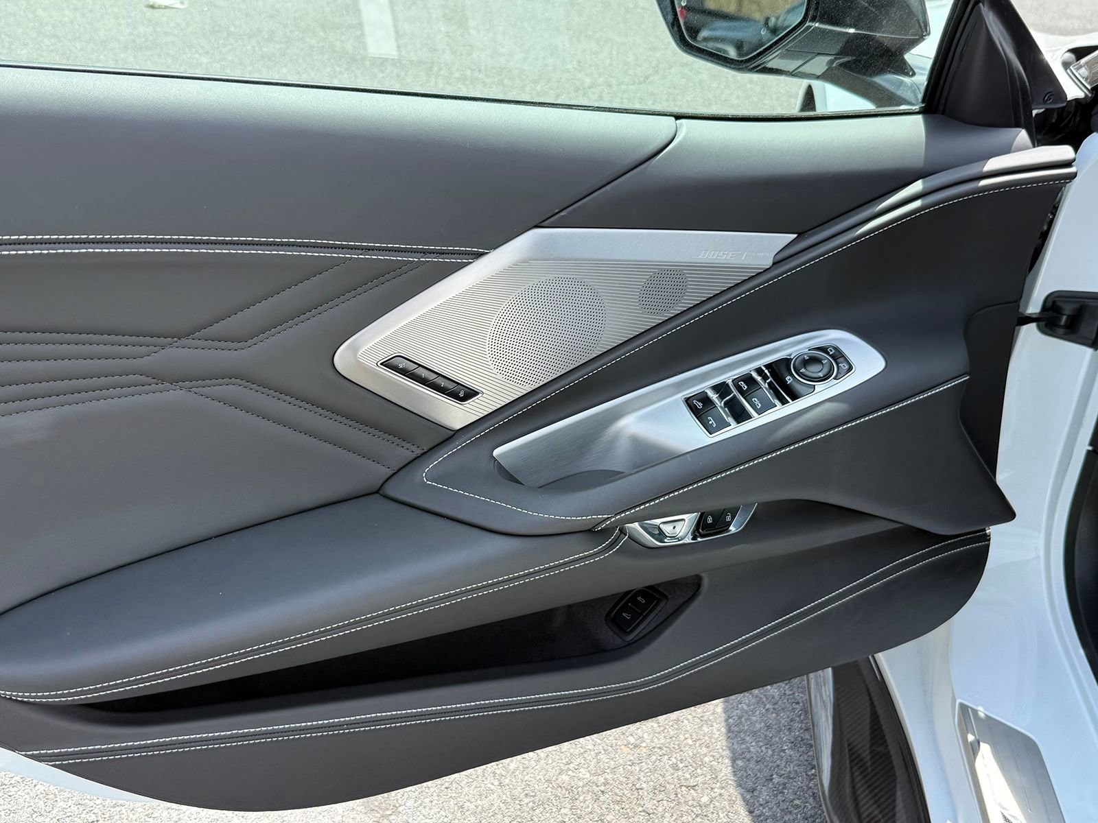 2025 Chevrolet Corvette 3LZ - Photo 13