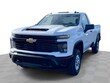  Chevrolet Silverado 2500 HD