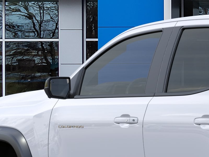 2026 Chevrolet Colorado ZR2 - Photo 36