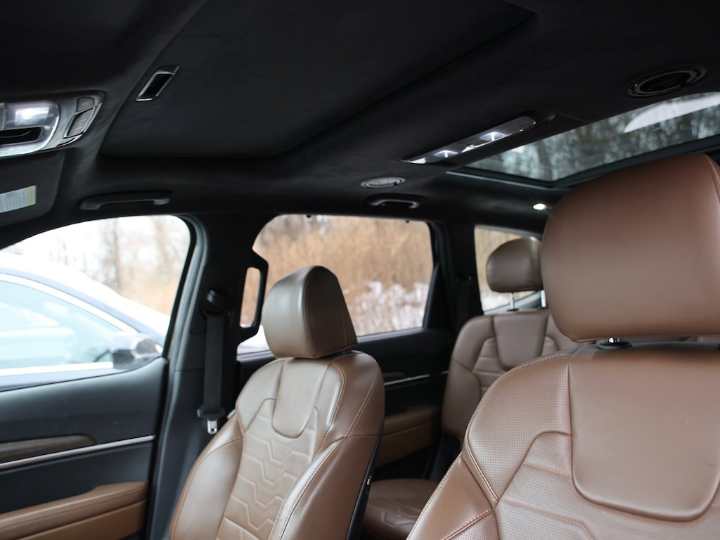 Used 2022 Kia Telluride SX SUV