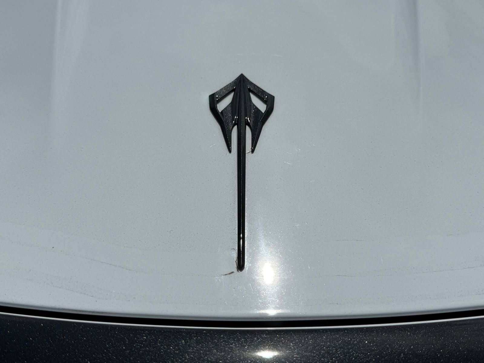 2025 Chevrolet Corvette 3LZ - Photo 9