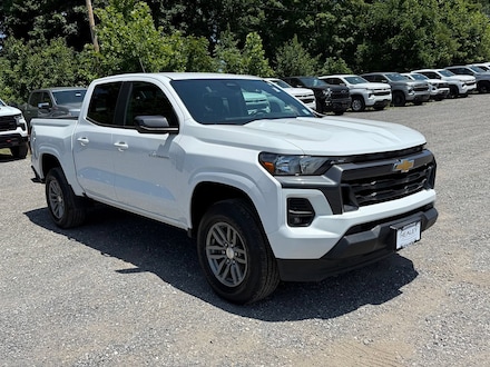2024 Chevrolet Colorado LT Truck