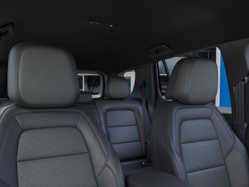 2027 Chevrolet Equinox LT - Photo 48