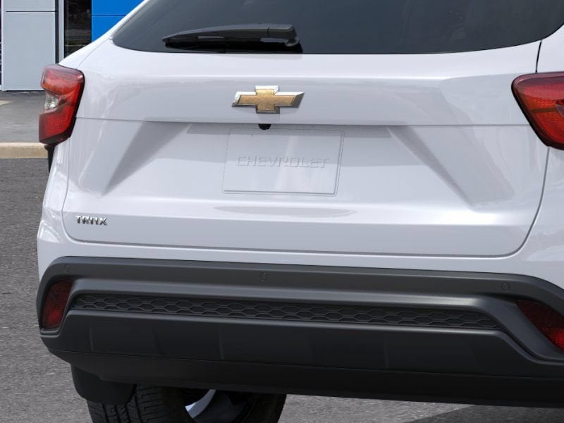 2026 Chevrolet Trax LS - Photo 14