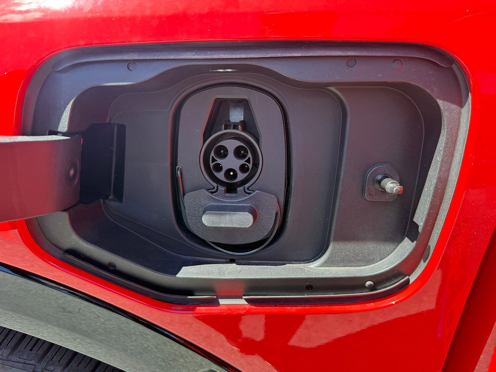 2025 Chevrolet Equinox EV RS - Photo 44