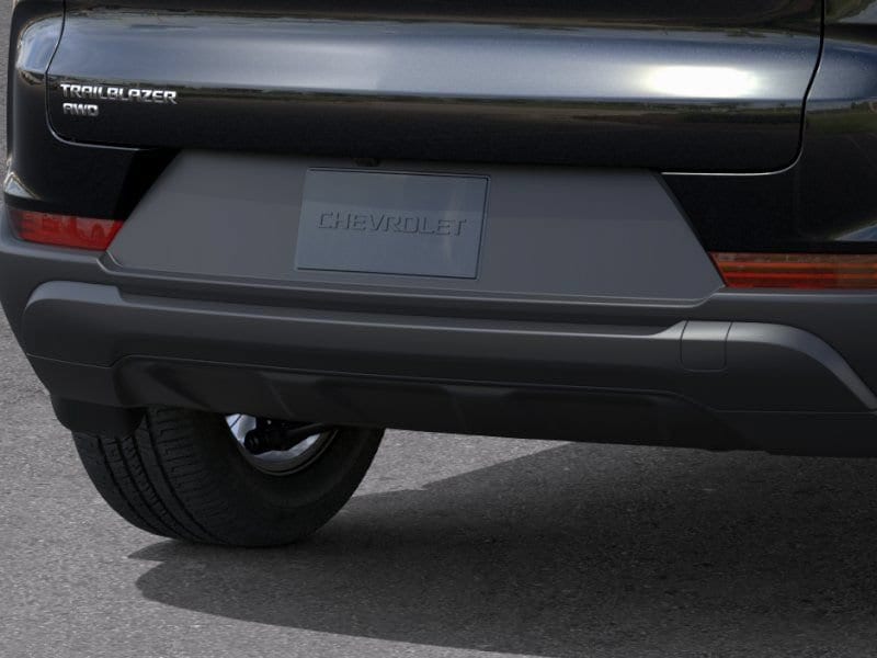 2026 Chevrolet Trailblazer LS - Photo 14