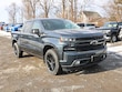  Chevrolet Silverado 1500 LTD