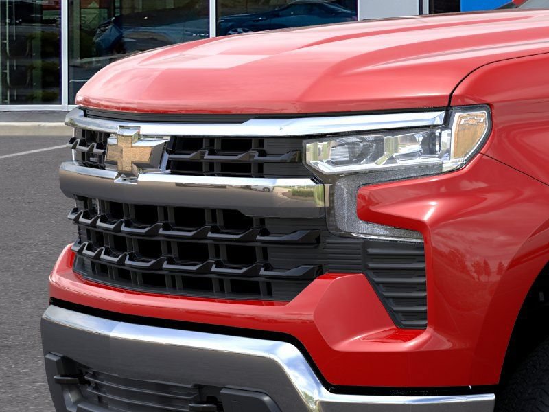 2026 Chevrolet Silverado 1500 LT - Photo 13