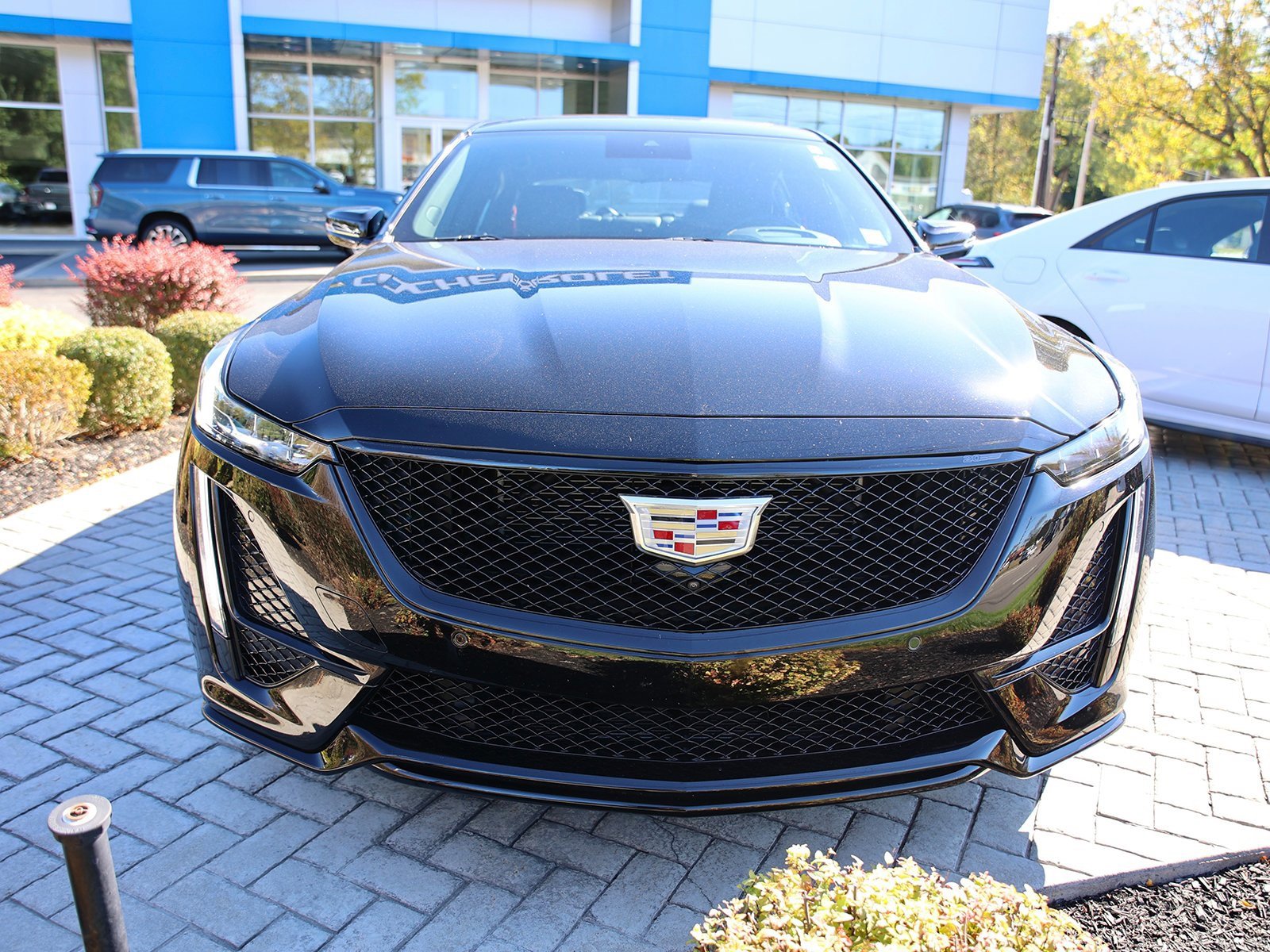 2024 Cadillac CT5 photo 2