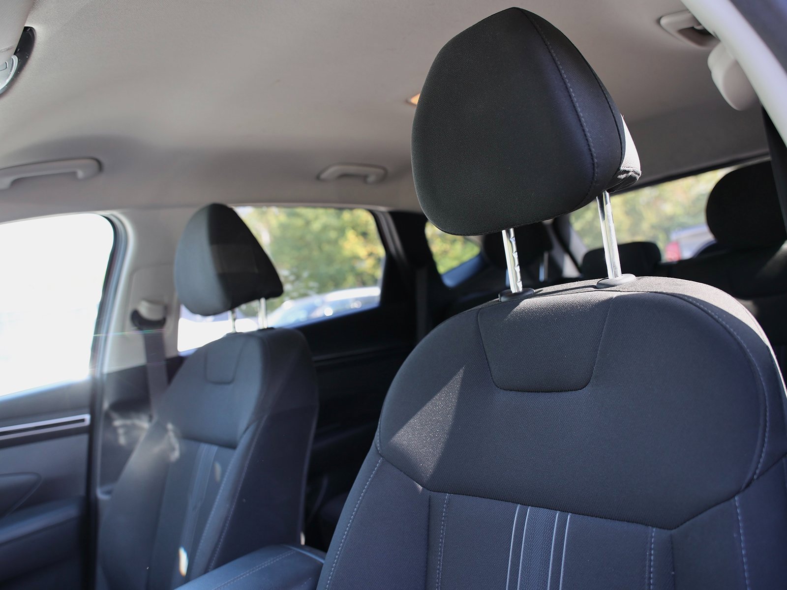2023 Hyundai Tucson SEL photo 4