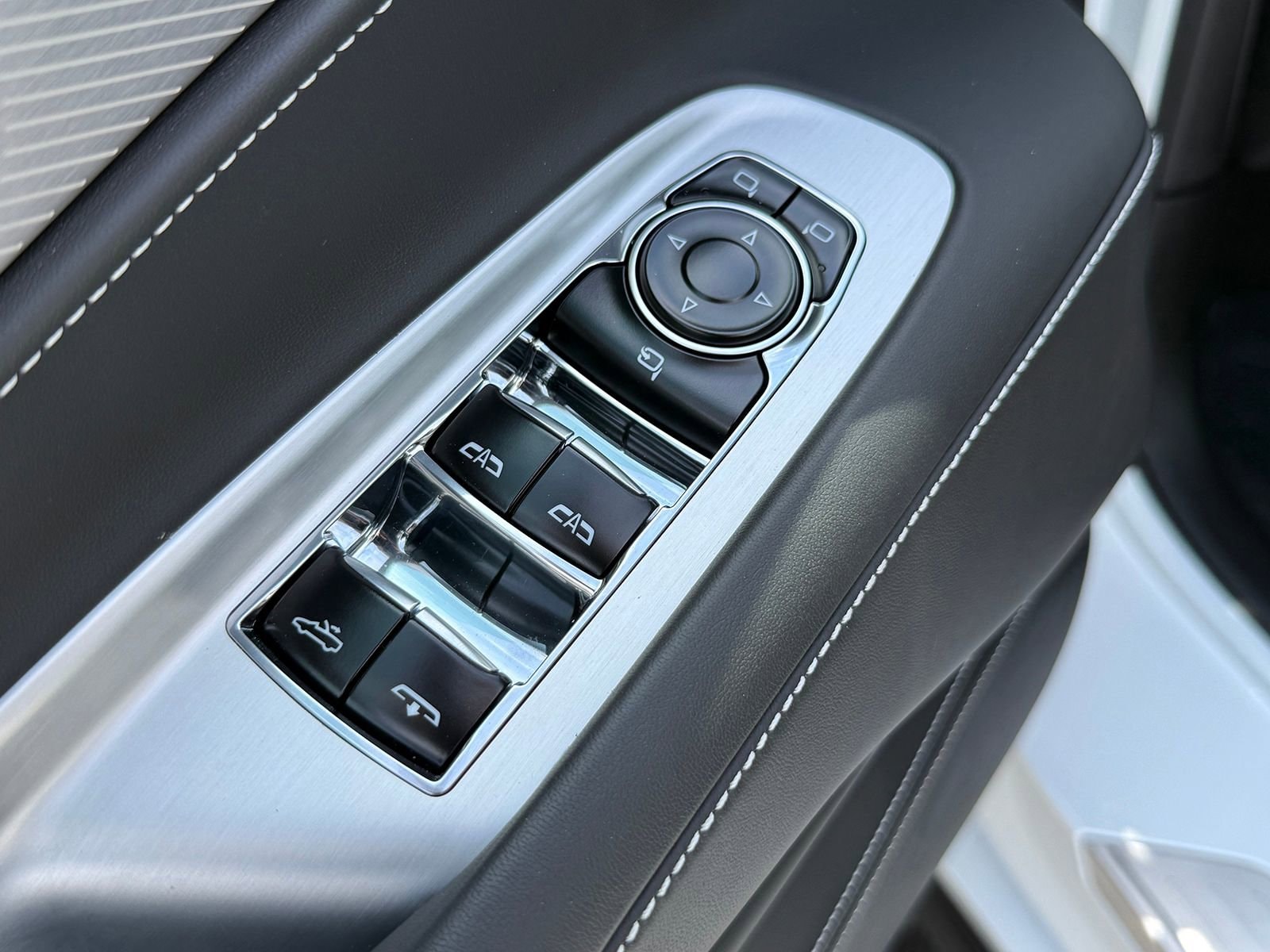 2025 Chevrolet Corvette 3LZ - Photo 14