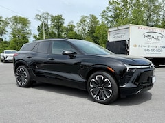 2025 Chevrolet Blazer EV RS SUV