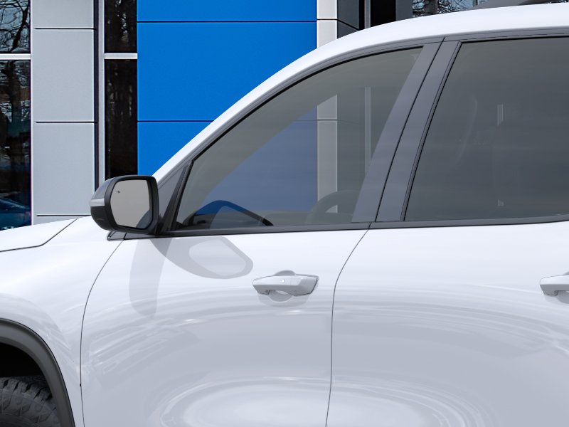 2027 Chevrolet Traverse Z71 - Photo 36