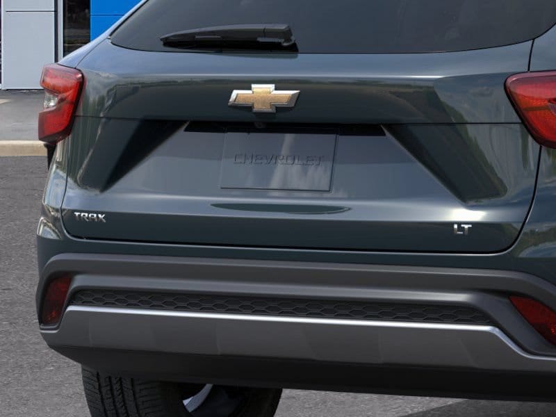 2026 Chevrolet Trax LT - Photo 14