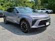  Chevrolet Blazer EV