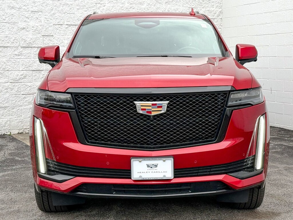 Used 2023 CADILLAC Escalade Sport Platinum SUV