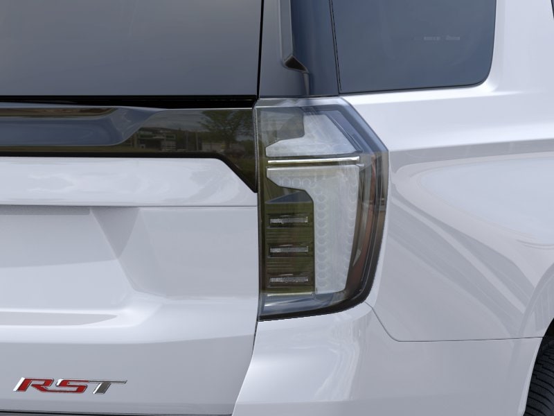 2026 Chevrolet Tahoe RST - Photo 35