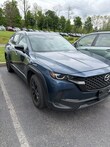  Mazda CX-50