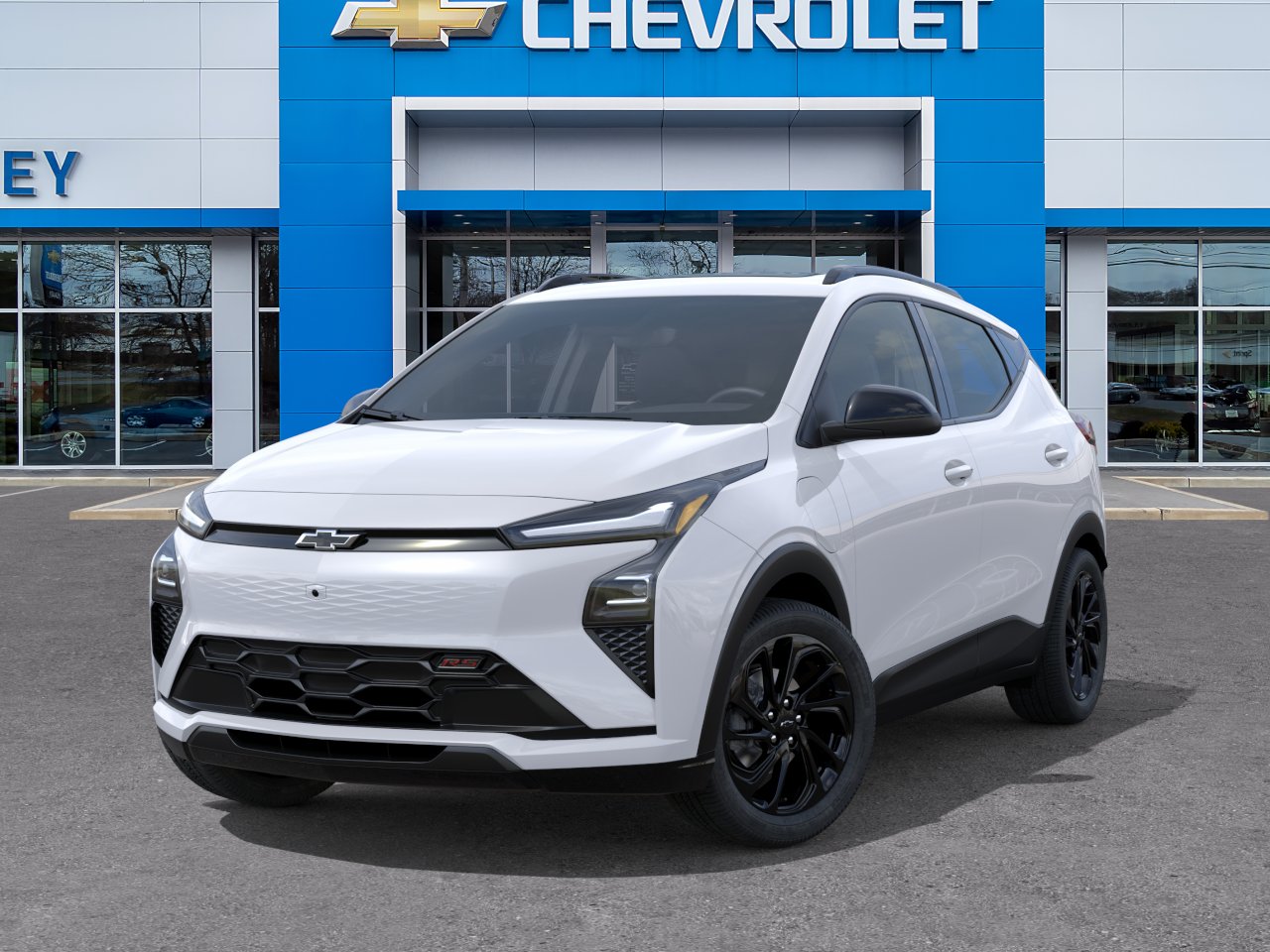 2027 Chevrolet Bolt RS - Photo 30