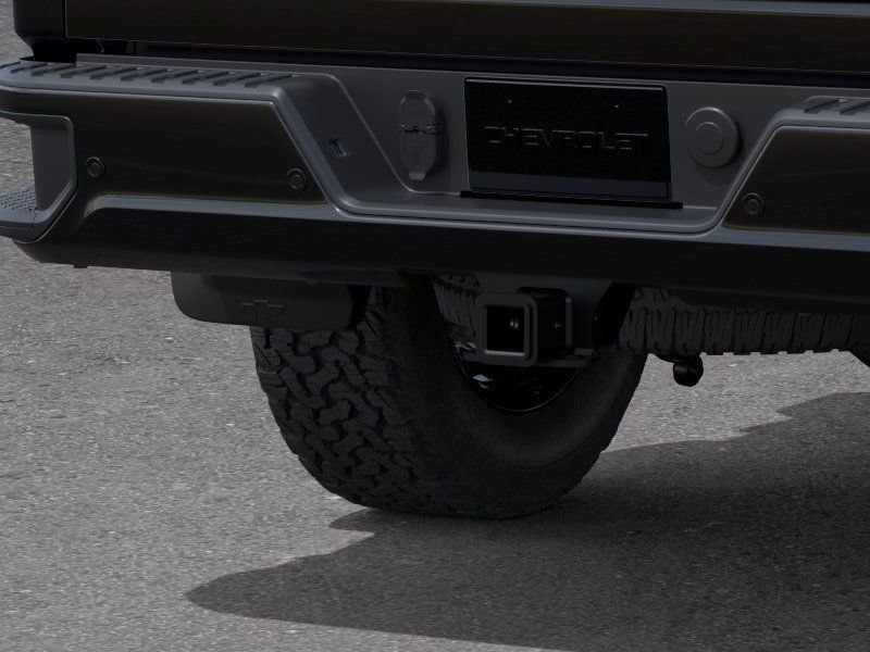2026 Chevrolet Silverado 2500 HD LT - Photo 14