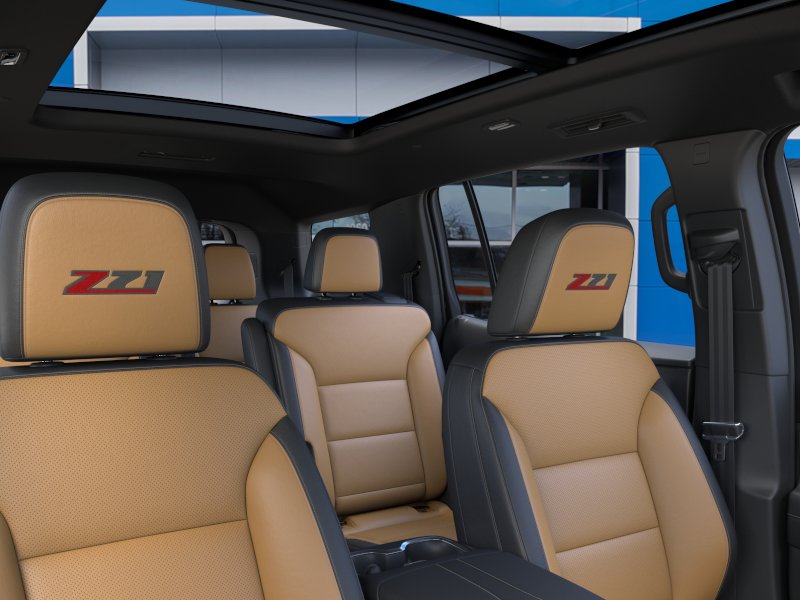 2027 Chevrolet Traverse Z71 - Photo 48