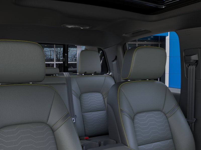 2026 Chevrolet Colorado ZR2 - Photo 48