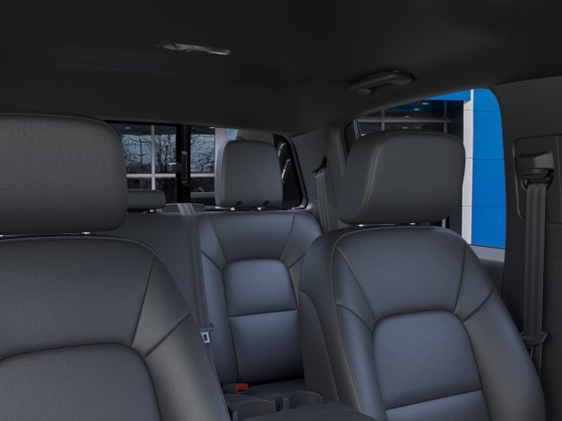 2026 Chevrolet Colorado Trail Boss - Photo 60