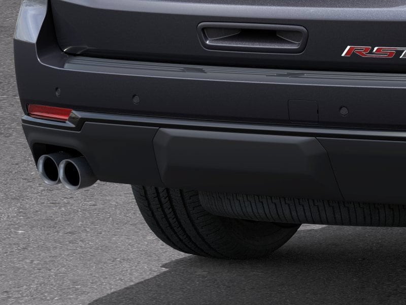 2026 Chevrolet Tahoe RST - Photo 14