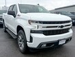  Chevrolet Silverado 1500 LTD