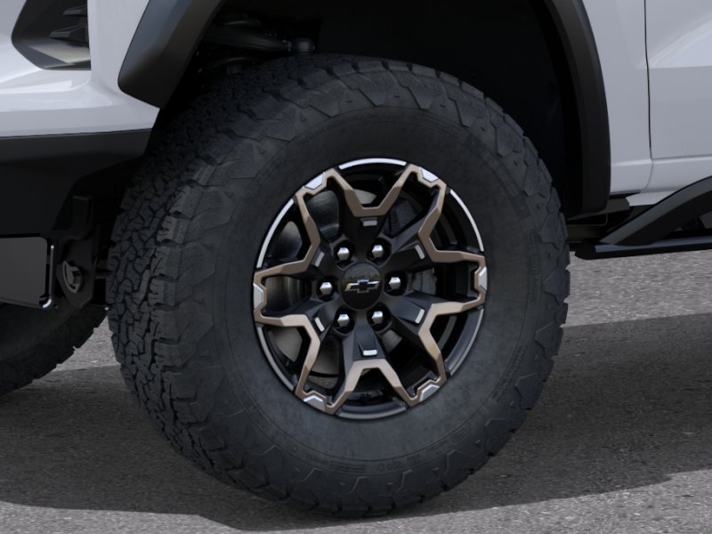 2026 Chevrolet Colorado ZR2 - Photo 33