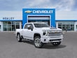  Chevrolet Silverado 2500 HD