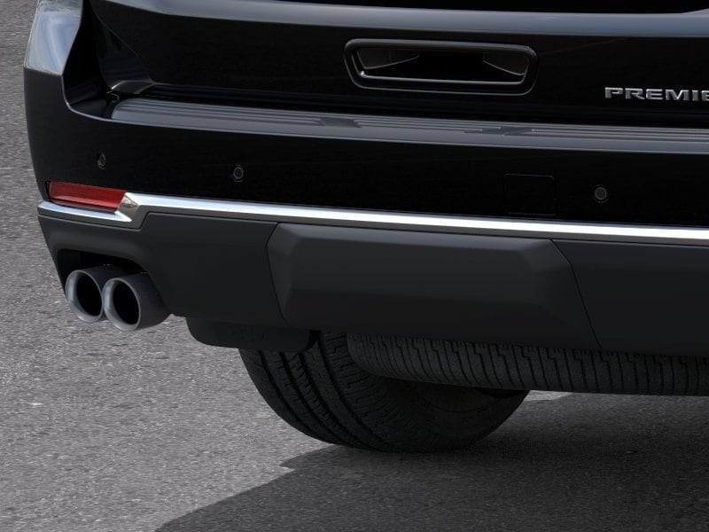 2026 Chevrolet Tahoe Premier - Photo 14