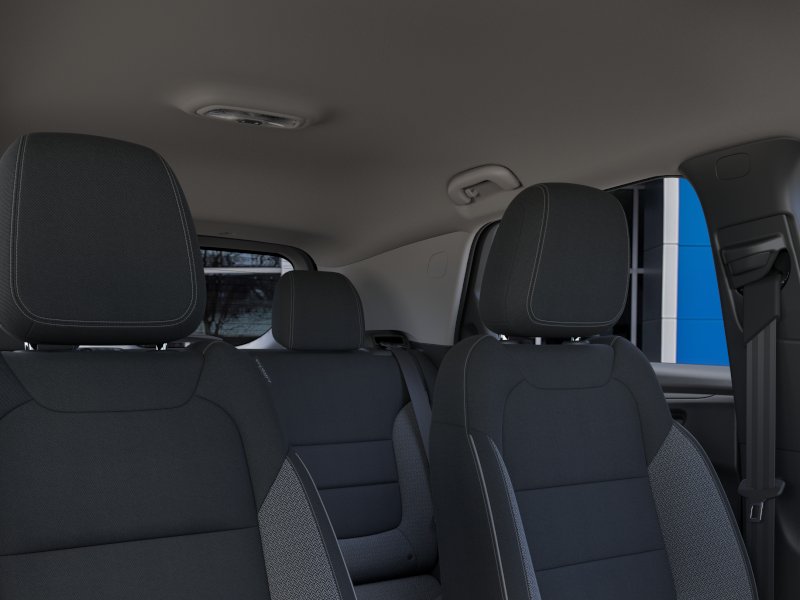 2026 Chevrolet Trailblazer LS - Photo 48