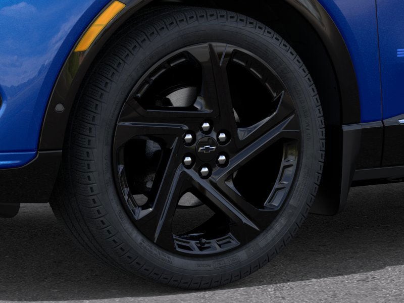 2025 Chevrolet Equinox EV RS - Photo 53